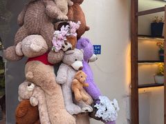 -HERRE·FARM 赫尔露营农场·团建聚会包场