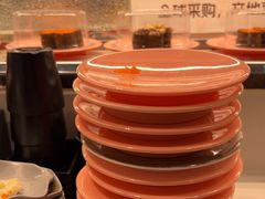 -争鲜回转寿司(朝北大悦城店)