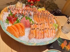 -贵木日本料理·铁板烧(新地假日广场店)