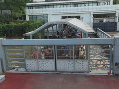 -公平路渡口(轮渡站)