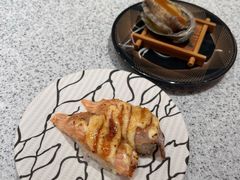 -争鲜回转寿司(中街大悦城店)