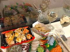 -鮨之佐壽司外賣店(氹仔市区店)