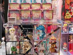 -泡泡玛特POPMART(崇文门国瑞城店)