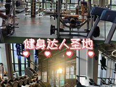 -GYMCARE VIVA(金开店)
