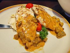 -bluefrog蓝蛙(皇庭广场店)