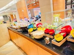 -威斯汀舞台餐厅