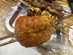-同来顺烧烤餐厅(哈尔滨道店)