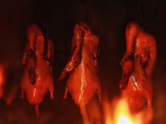 -君悦酒店·1881·北京烤鸭