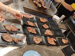 -喜庭海鲜自助(来福士店)