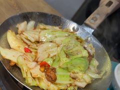 -酸渡·老坛酸菜鱼·现炒下饭菜(港惠新天地店)