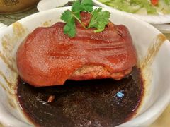 -醉香园(长江北路店)