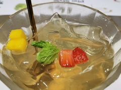青柠香茅冻-蔡澜PHO(海岸城店)