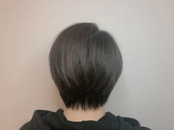 点击看大图 -Mentor Hair Salon