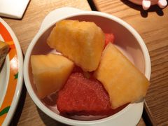 -比格比萨自助(南京万达茂店)