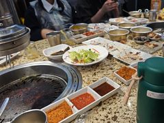 -安又胖韩国烤肉(美罗城店)