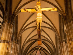-斯蒂芬主教座堂(Stephansdom)