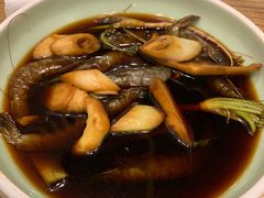 -潮中人·潮州菜(益乐路店)
