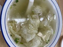 小馄饨-勤业老杨汤包店(红星新村分店)