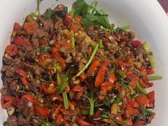 -西江红·株洲本地菜(滨江南路店)