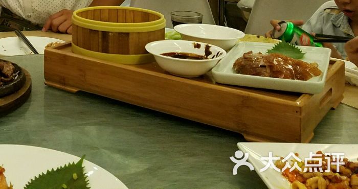 青年餐厅(龙德广场店)图片 - 第6张