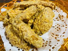 -南记食粥坊·宵夜大排档(莲花总店)