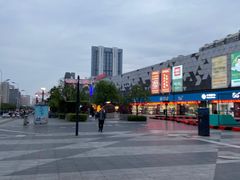 -宁波鄞州万达广场