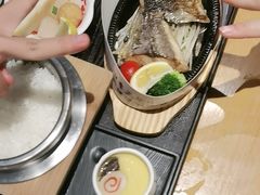 -味太助·银饭食堂(中华城店)