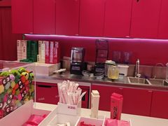 -K22.酸奶草莓(烟台芝罘店)