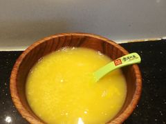 -西北杂粮筐手工面凉皮(来福士店)