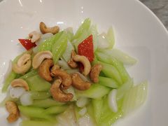 -玉华台饭庄·淮扬菜·烤鸭(望京店)