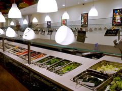 -So Lounge索兰至餐厅(蓝色港湾店)