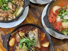 -沈妈砂锅(光华村店)