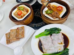 -御龙海鲜火锅(十六浦店)