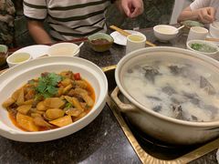 淮药罐罐牛肉-钦善斋(武侯祠店)