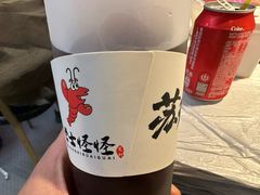 -学士怪怪龙虾·川菜·烧烤(学士街店)