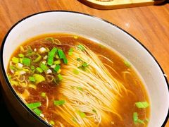 -十面春风·江南面馆(崇宁路店)