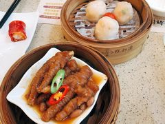 -点都德(汇点楼店)