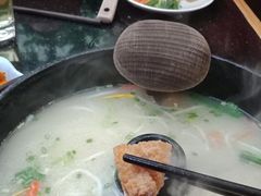 -飞虎过桥米线(翠湖店)