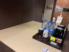 -和颐至格酒店(苏州金鸡湖博览中心店)