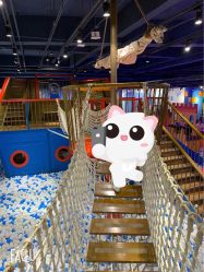 点击看大图 -幻贝家儿童乐园(武汉永旺梦乐城店)