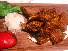 羊排饭-Pasha帕夏土耳其餐厅(南昌路店)