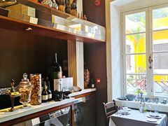 -ALBERGUE 1601 婆仔屋葡国餐厅