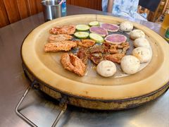 -阿昌白族石板烧(大理古城店)