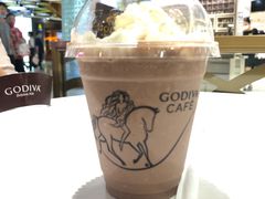 -GODIVA(五角场万达广场店)