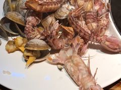 -海味当家·蒸锅海鲜(星海公园店)