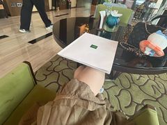 -云·酷 Atmosphere(国贸大酒店)