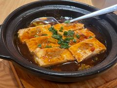 -德胜轩正宗顺德菜(宝安沙井会展中心店)