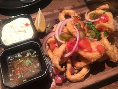 -Q MEX 库迈墨西哥餐吧(三里屯店)