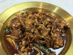 -辣盆盆麻辣小龙虾(哈尔滨总店)