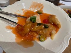 -四季餐厅·新津菜(环湖中路店)